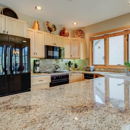 Holiday home Aspen Ridge 24 By Alpine Telluride