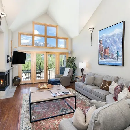 Aspen Ridge 24 By Alpine