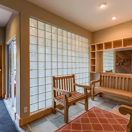 Holiday home Aspen Ridge 24 By Alpine *