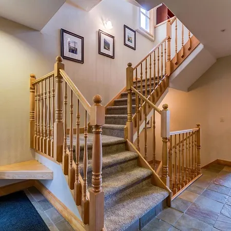 Aspen Ridge 3 By Alpine Holiday home