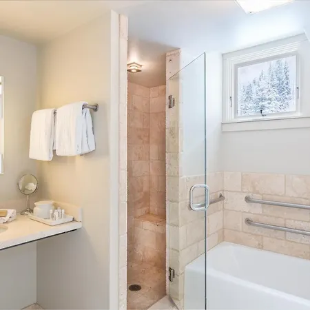 Apartment Columbia 25-26 Telluride