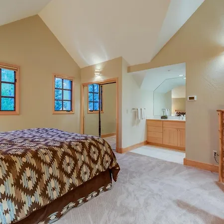 Aspen Ridge 7 By Alpine Holiday home *