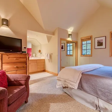 Aspen Ridge 3 By Alpine *