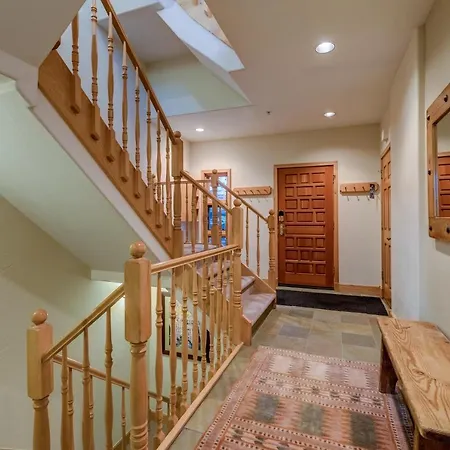 Aspen Ridge 7 By Alpine