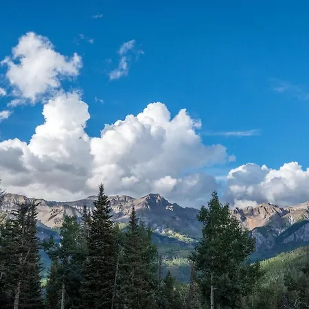 At Cortina 1 By Alpine Telluride