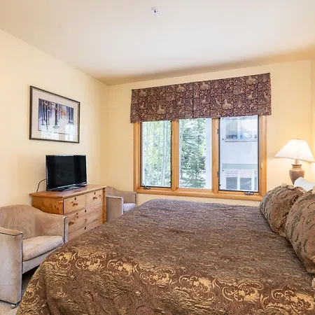 Aspen Ridge 27 By Alpine Holiday home