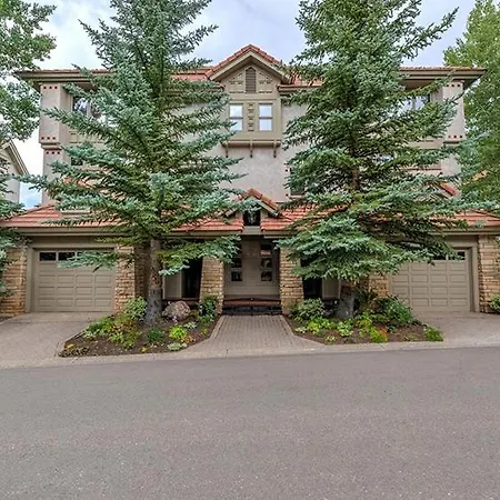 Aspen Ridge 32 Townhouse