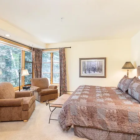 Aspen Ridge 27 By Alpine