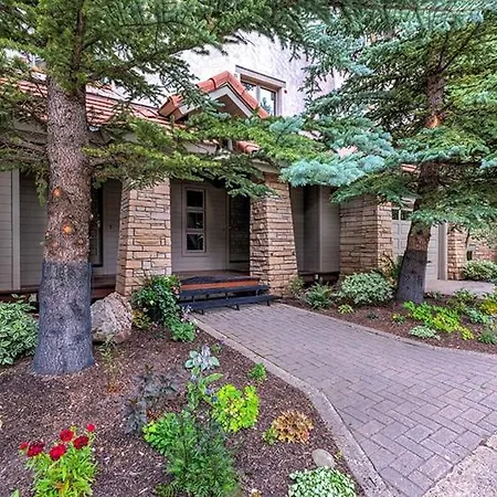 Aspen Ridge 32 Townhouse Holiday home