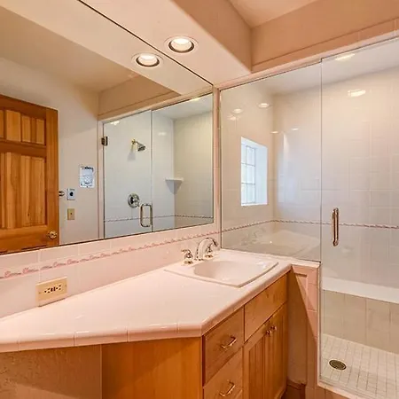 Aspen Ridge 32 Townhouse Holiday home *