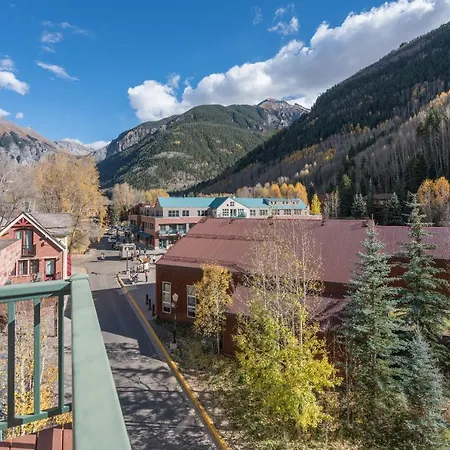 Apartment Columbia 43 Telluride