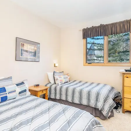 Aspen Ridge 2 By Alpine Holiday home