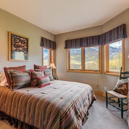 Holiday home Aspen Ridge 24 By Alpine Telluride