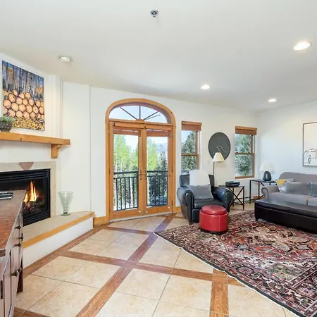 Bear Creek 206 Apartment Telluride