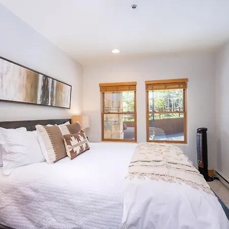 Apartment Bear Creek 206 Telluride
