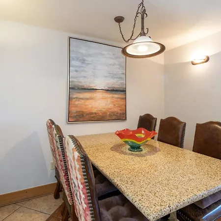 Bear Creek 206 Apartment Telluride