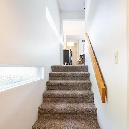Apartment Space For All! Close To Lift 7, Fireplace, Hot Tub *