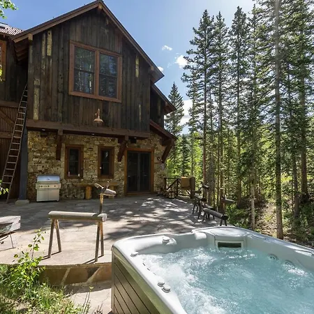Copper Hollow *