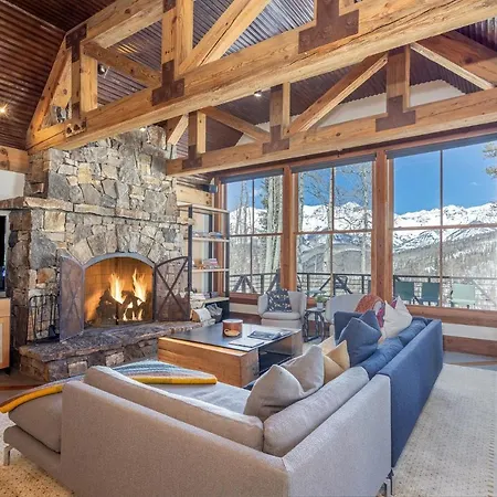 Copper Hollow Holiday home