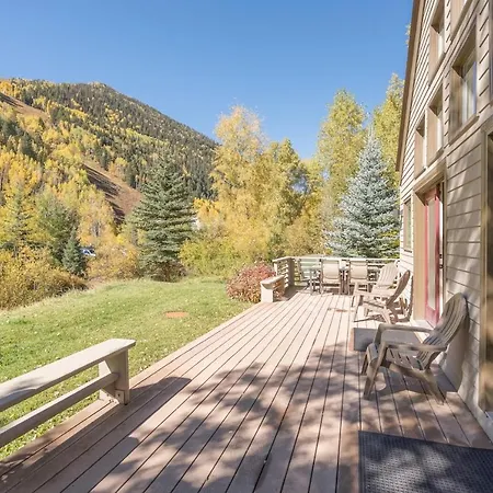 Apartment Viking 100ab Telluride