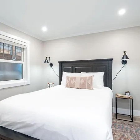 Fall Line 108 Apartment Telluride