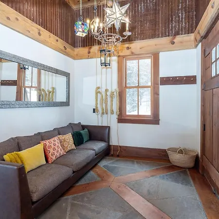 Copper Hollow Holiday home Telluride
