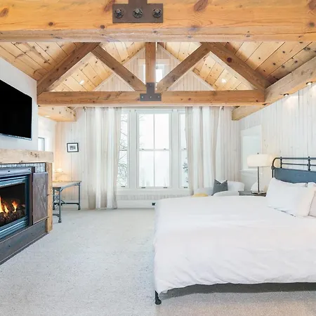 Copper Hollow Holiday home
