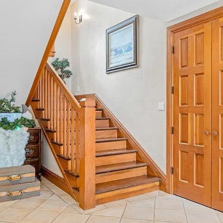 Holiday home Wilson Peak 207 - Mountain Village Majesty *