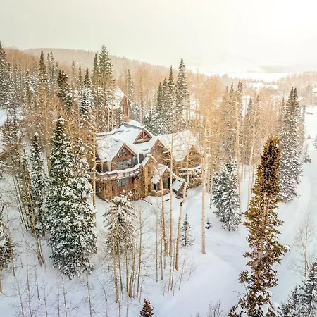 Wilson Peak 207 - Mountain Village Majesty Holiday home *