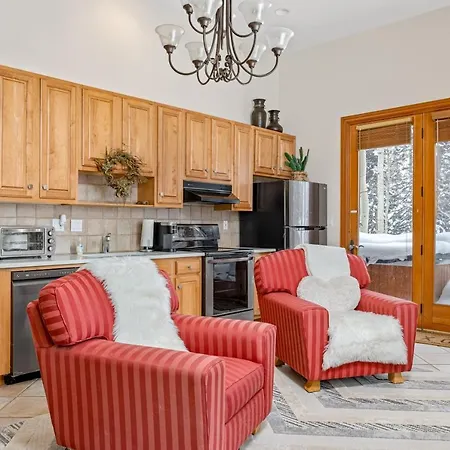 Holiday home Wilson Peak 207 - Mountain Village Majesty *