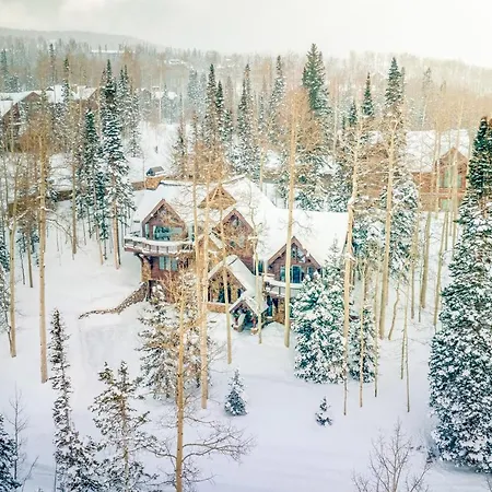 Wilson Peak 207 - Mountain Village Majesty * Telluride
