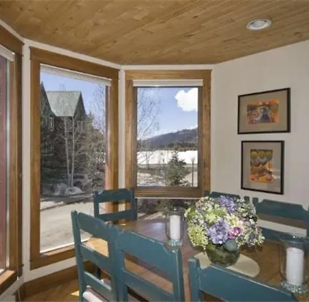 Bachman Village Holiday home Telluride