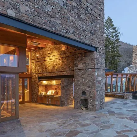 Pagomo Holiday home Telluride