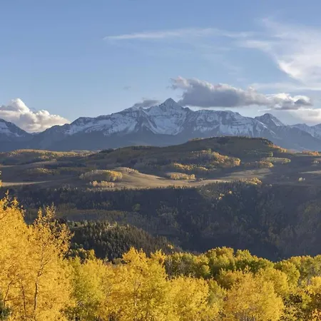 Pagomo * Telluride