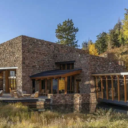Holiday home Pagomo Telluride
