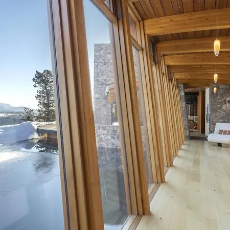 Pagomo Holiday home Telluride
