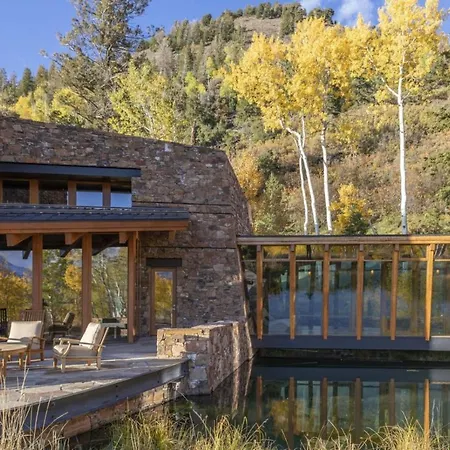 Pagomo Holiday home Telluride