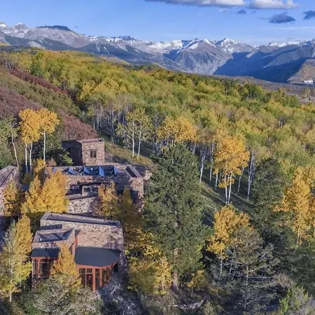 Pagomo Telluride