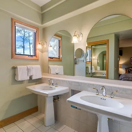 Aspen Ridge 3 By Alpine Holiday home Telluride