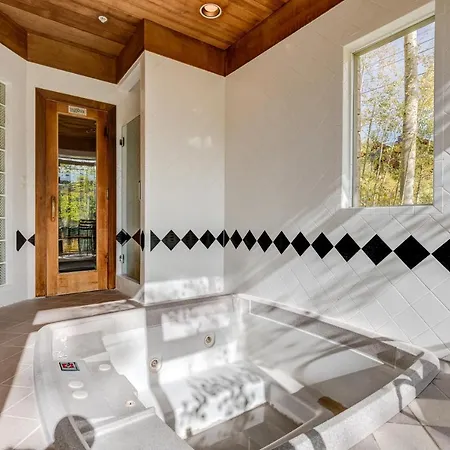 Holiday home Aspen Ridge 3 By Alpine *