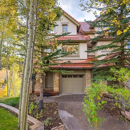 Aspen Ridge 3 By Alpine * Telluride