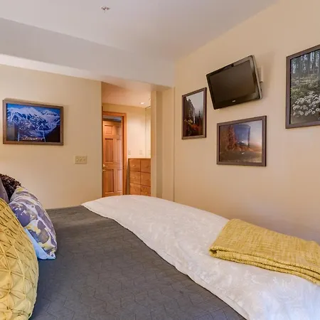 Holiday home Aspen Ridge 3 By Alpine Telluride