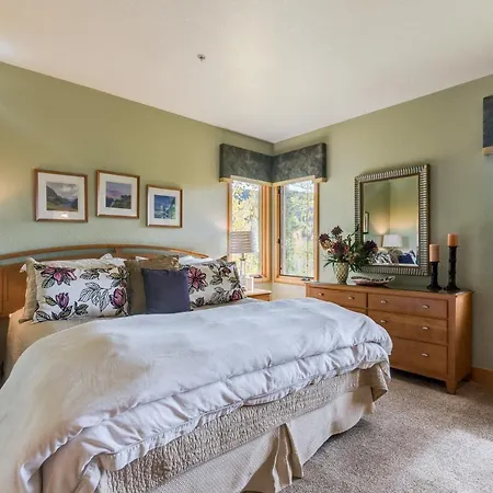 Aspen Ridge 3 By Alpine * Telluride