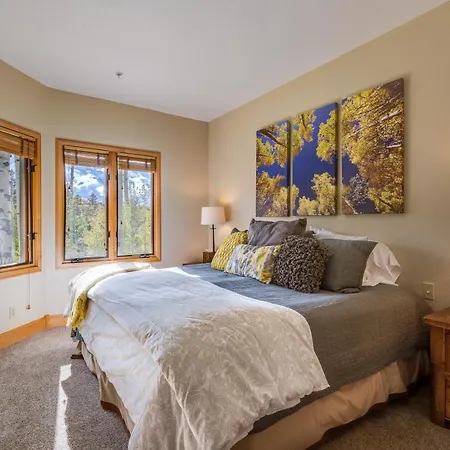 Aspen Ridge 3 By Alpine