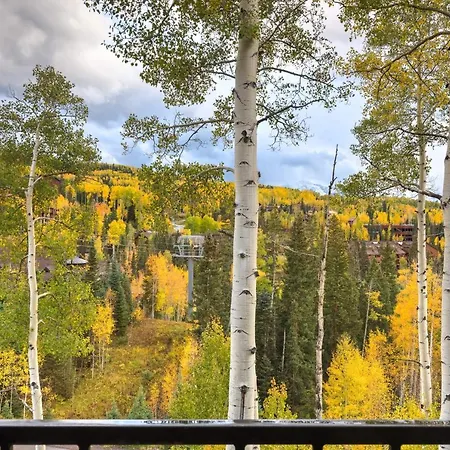 Aspen Ridge 3 By Alpine