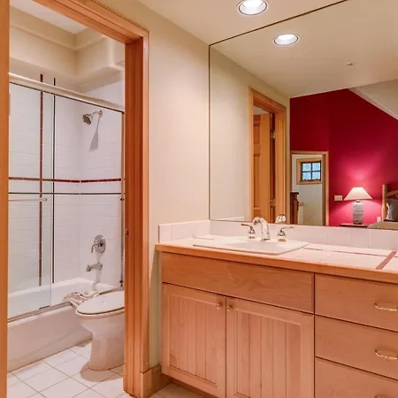 Aspen Ridge 3 By Alpine Holiday home Telluride