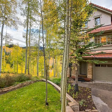 Aspen Ridge 3 By Alpine
