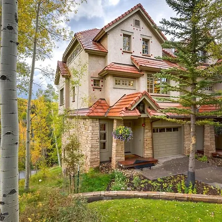 Aspen Ridge 3 By Alpine Holiday home *