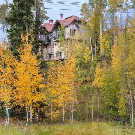 Aspen Ridge 3 By Alpine Holiday home Telluride