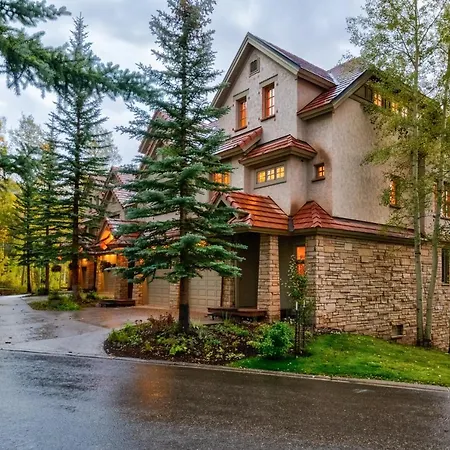 Holiday home Aspen Ridge 7 By Alpine *